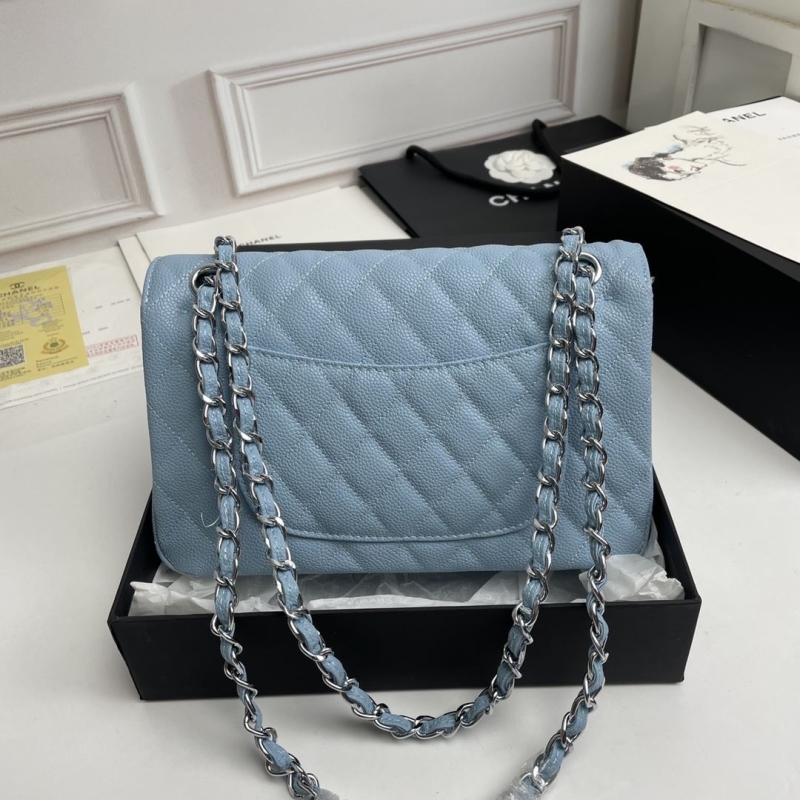 Ch**el cf series bags